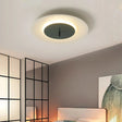 Modern LED Ceiling Chandelier Lamp - Hans Lumiere