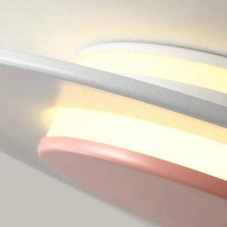 Modern LED Ceiling Chandelier Lamp - Hans Lumiere