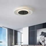 Modern LED Ceiling Chandelier Lamp - Hans Lumiere