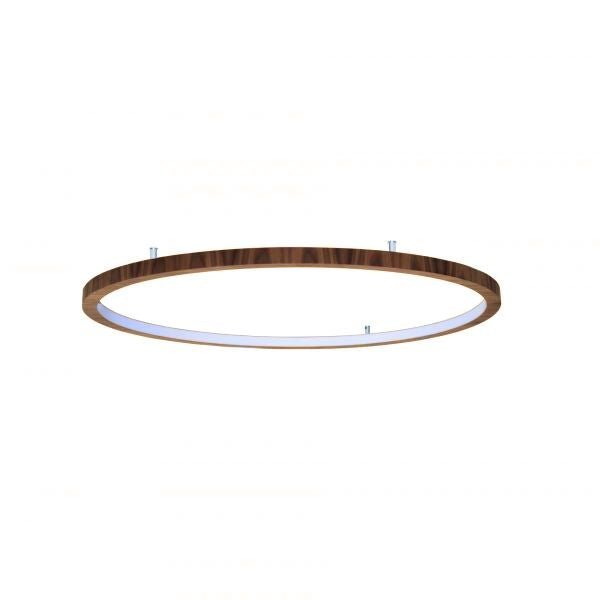 Modern LED Ceiling Light - Hans Lumiere