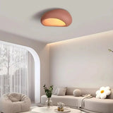 Modern LED Ceiling Light for Bedroom and Living Room - Hans Lumiere