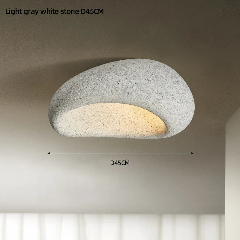 Modern LED Ceiling Light for Bedroom and Living Room - Hans Lumiere