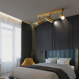 Modern LED Ceiling Spotlights - Hans Lumiere