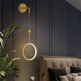 Modern LED Nordic Pendant Light - Hans Lumiere