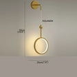 Modern LED Nordic Pendant Light - Hans Lumiere