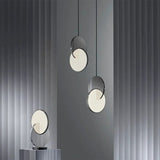 Modern LED Pendant Light Ceiling Chandelier - Hans Lumiere