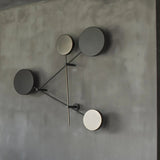 Modern LED Wall Lamp Room Decoration - Hans Lumiere