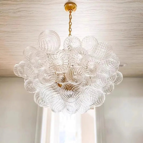 Modern Luxury Chandelier for Living Room, Restaurant and Hotel Lobby - Hans Lumiere