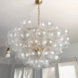 Modern Luxury Chandelier for Living Room, Restaurant and Hotel Lobby - Hans Lumiere