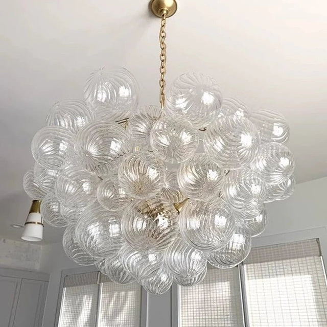 Modern Luxury Chandelier for Living Room, Restaurant and Hotel Lobby - Hans Lumiere