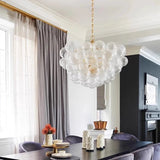 Modern Luxury Chandelier for Living Room, Restaurant and Hotel Lobby - Hans Lumiere