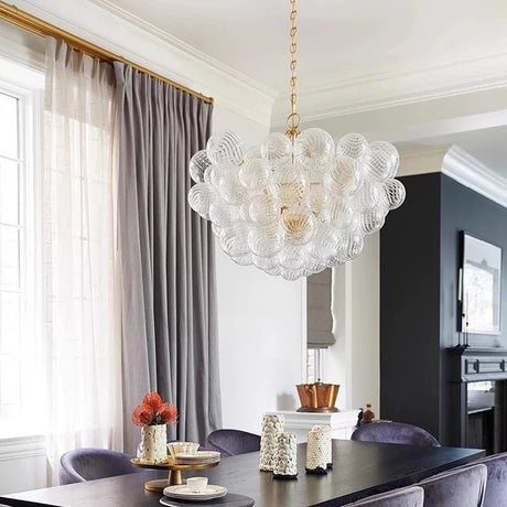 Modern Luxury Chandelier for Living Room, Restaurant and Hotel Lobby - Hans Lumiere
