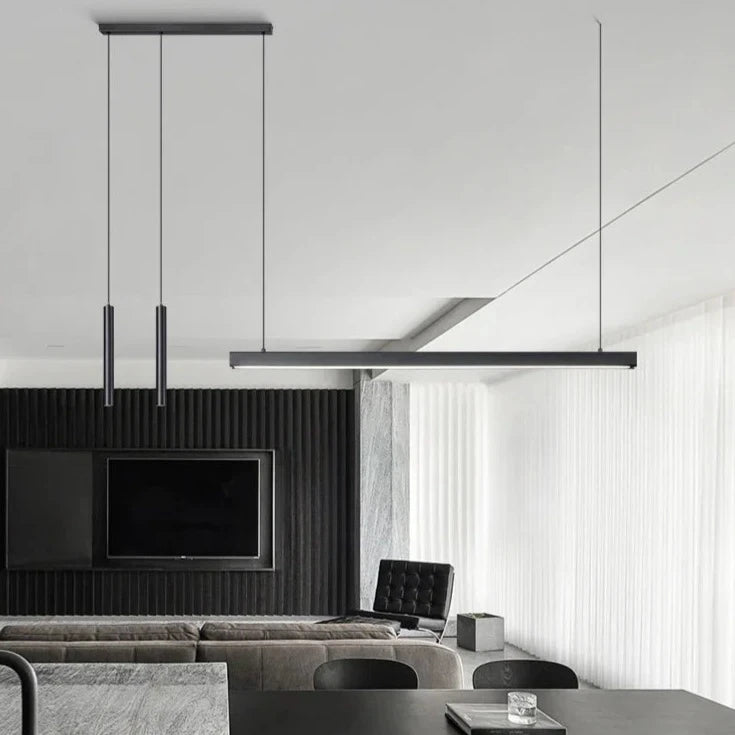 Modern Luxury Italian Inspired Chandelier - Hans Lumiere