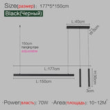 Modern Luxury Italian Inspired Chandelier - Hans Lumiere