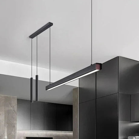Modern Luxury Italian Inspired Chandelier - Hans Lumiere