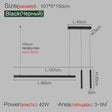 Modern Luxury Italian Inspired Chandelier - Hans Lumiere