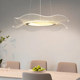 Modern Luxury LED Pendant Light for Living Room and Bedroom - Hans Lumiere