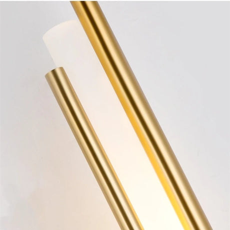 Modern Marble Wall Lamp - Hans Lumiere