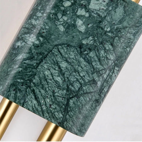 Modern Marble Wall Lamp - Hans Lumiere