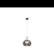 Modern Minimalist Glass Pendant Lamp - Hans Lumiere