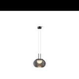 Modern Minimalist Glass Pendant Lamp - Hans Lumiere