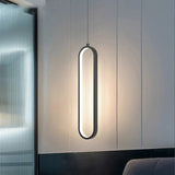 Modern Minimalist LED Pendant Light Chandelier - Hans Lumiere
