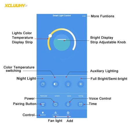 Modern Minimalist Pendant Light Strips Hanging Lamp - Hans Lumiere