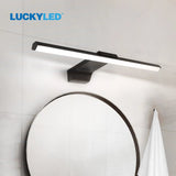 Modern Mirror Wall Light Bathroom Fixture - Hans Lumiere