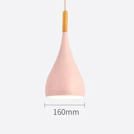 Modern Multicolor Luster Pendant Lights - Hans Lumiere