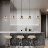 Modern Nordic Decorative Light - Hans Lumiere
