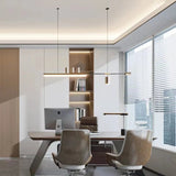 Modern Nordic LED Pendant Light Chandelier - Hans Lumiere