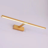 Modern Nordic LED Vanity Light Bathroom Mirror Light - Hans Lumiere