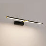Modern Nordic LED Vanity Light Bathroom Mirror Light - Hans Lumiere