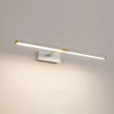 Modern Nordic LED Vanity Light Bathroom Mirror Light - Hans Lumiere