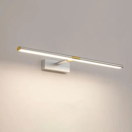 Modern Nordic LED Vanity Light Bathroom Mirror Light - Hans Lumiere