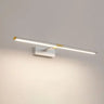 Modern Nordic LED Vanity Light Bathroom Mirror Light - Hans Lumiere
