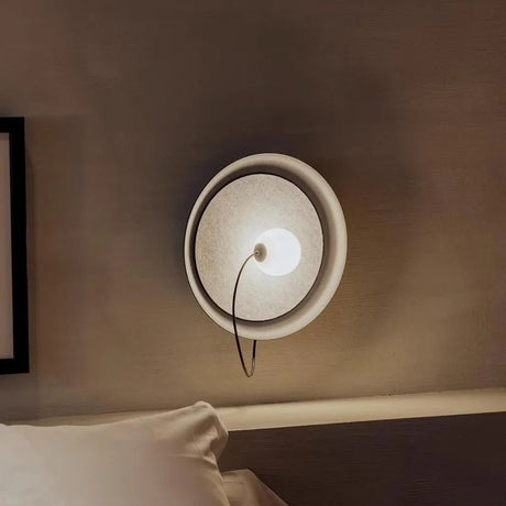 Modern Nordic LED Wall Lamp - Hans Lumiere