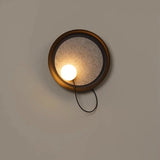 Modern Nordic LED Wall Lamp - Hans Lumiere