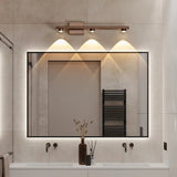 Modern Nordic Luminaire Indoor Up and Down Wall Sconce - Hans Lumiere