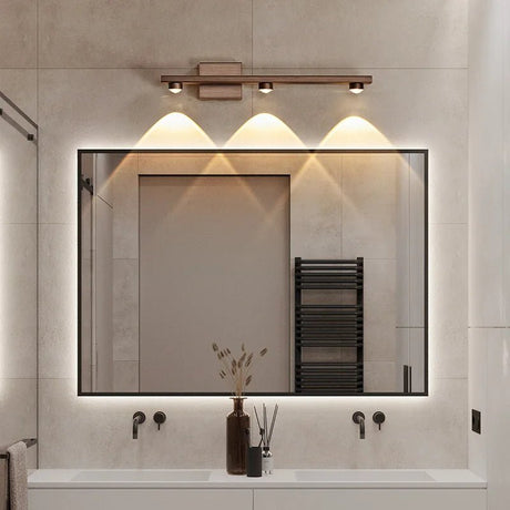 Modern Nordic Luminaire Indoor Up and Down Wall Sconce - Hans Lumiere