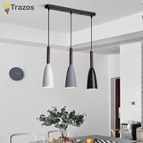 Modern Nordic Pendant Lights - Hans Lumiere