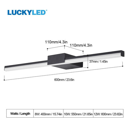 Modern Nordic Wall Light Lamp - Hans Lumiere