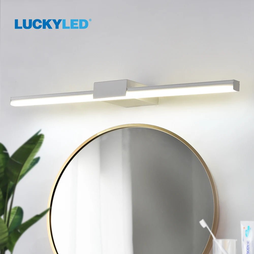 Modern Nordic Wall Light Lamp - Hans Lumiere