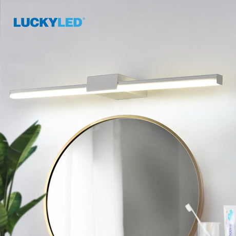 Modern Nordic Wall Light Lamp - Hans Lumiere