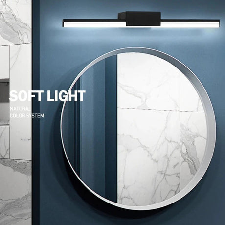 Modern Nordic Wall Light Lamp - Hans Lumiere