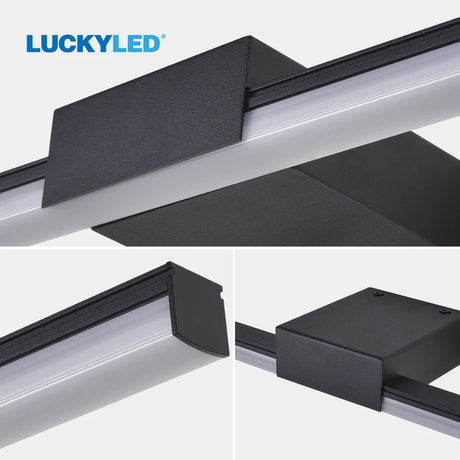 Modern Nordic Wall Light Lamp - Hans Lumiere
