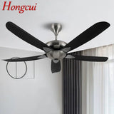 Modern Nordic Without lights Ceiling Fan - Hans Lumiere
