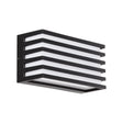 Modern Outdoor Staircase Door head Light - Hans Lumiere