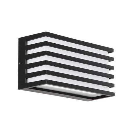 Modern Outdoor Staircase Door head Light - Hans Lumiere