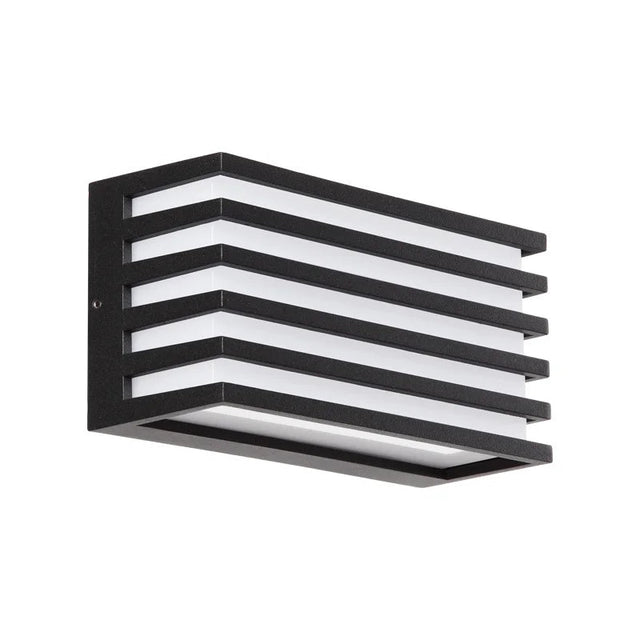 Modern Outdoor Staircase Door head Light - Hans Lumiere